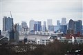 Markets tumble and oil soars after Putin launches war with Ukraine