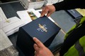 Ex-British Army chief urges public to support veterans with Tommy Club