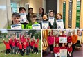 Highland Heroes 2024: School shortlist revealed – VOTE NOW!