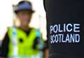 Cocaine worth more than £100,000 seized by police on the A9