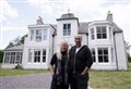 Historic fishing lodge in finals of BBC Scotland’s Home of the Year