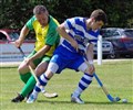 Shinty fund for new generation opens 