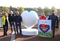 Highland Hospice launches search for HeArt Trail artists