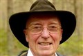 Tributes paid to a wildlife legend in Strathspey