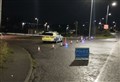 UPDATE: One-vehicle crash closes A9 southbound in Inverness