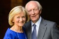 Political spouse became a force to be reckoned with in her own right