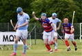 Four Badenoch shinty stars in Mowi Premiership of the season