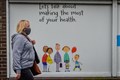 New coronavirus strain behind surge of cases in Wales, Drakeford says