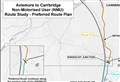 Aviemore event will look at latest on non-motorised route to Carrbridge