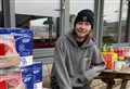 Aviemore today remembers its legendary friend Scotty Fleming