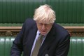 Johnson defends coronavirus approach as best way to avoid ‘misery’ of lockdown