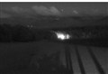 Firefighters extinguish camp fires at Loch Morlich