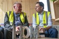 Sarwar condemns ‘classist’ attacks against Labour by-election candidate
