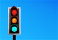 Lights timings changed at Inverness roundabout