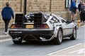 Just 303 ‘icon of pop culture’ DeLoreans remain on UK roads