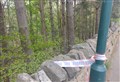 Aviemore rail track death 'not suspicious'