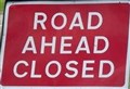 A95 to be closed overnight by Drumullie for nearly three weeks