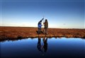 Highland boost for jobs in peatland restoration