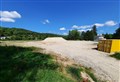 Housing boost for Grantown