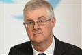Police can use number plate recognition to enforce Welsh travel ban – Drakeford