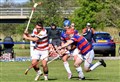PICTURES: Holders Kingussie book place in WM Donald MacTavish Cup