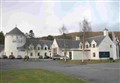 Planning approval for art gallery at House of Bruar