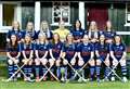 Badenoch shinty players dominate East ladies squad