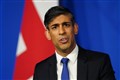 Sunak did not mislead MPs over cost of Rwanda scheme, No 10 says