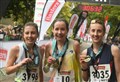 WATCH: Women’s champion battles through injury to win Loch Ness Marathon again
