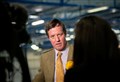 New Lib Dem MP assembled massive £104k campaign war chest to defeat SNP incumbent 
