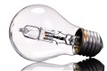 Halogen lightbulb sales to be banned from September in climate move