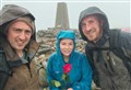 WATCH: The Cairngorms 4000s are conquered in memory of Carrbridge mum Caroline