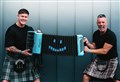 Calum MacPhail vs Torridon team up for major Inverness festive gig