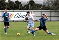 Strathspey Thistle blown away by Turriff in first half-hour