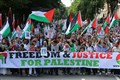 Irish government accused of ‘double standards’ over Israel