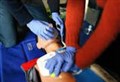 Save a life for Scotland 'fantastic' success
