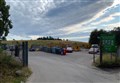 New waste facility planned near Aviemore
