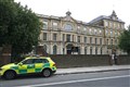 Sweets eaten by pupils who fell ill contained cannabis ingredient – police