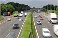 Road safety fears as nearly half a million UK vehicles are untaxed