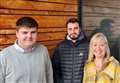 Cairngorms National Park Authority helping to launch youngsters onto career paths