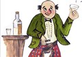 Badenoch's toast to pandemic protectors