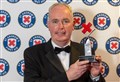 Grantown firefighter is a life-saving hero twice over