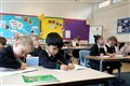 Schools can take inset day next week to give staff a break from contact tracing