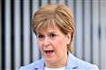 Sturgeon and Burnham in war of words over Covid travel ban