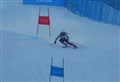 Bad day at the office for Badenoch and Strathspey snowsport olympians