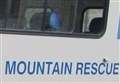 Cyclist safe and well after getting disorientated in the Cairngorms