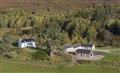 There are a large number of properties and outbuildings included in the sale.