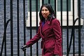 Attorney General refuses to discuss Downing Street party allegation legal advice