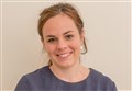 Finance Secretary Kate Forbes announces local business grants