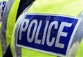 Badenoch break-in confirmed by police